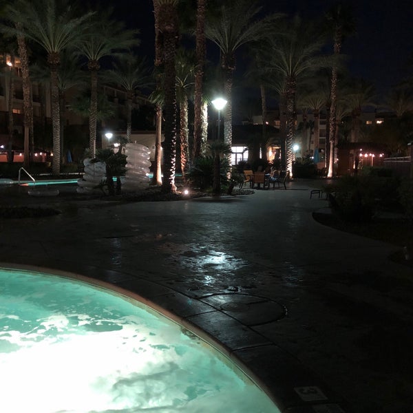 11/21/2017 tarihinde Dennis C.ziyaretçi tarafından WorldMark Las Vegas - Boulevard'de çekilen fotoğraf