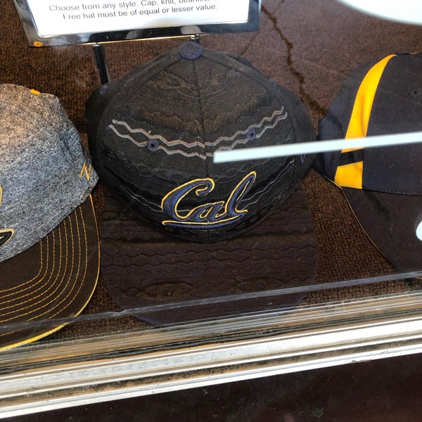 Bancroft Clothing Southside Berkeley, CA