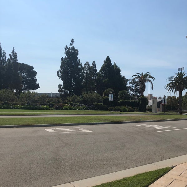 Photo taken at Santa Clara University by Dennis C. on 7/18/2020