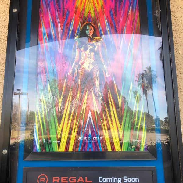 Regal Edwards Camarillo Palace & IMAX Movie Theater in Camarillo