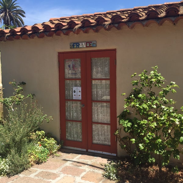 Photos At House Of Pacific Relations International Cottages