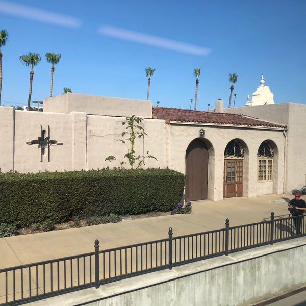 Metrolink Glendale Station 17 tips