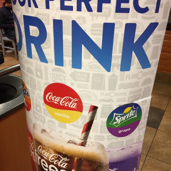 Photos At Jack In The Box Fast Food Restaurant