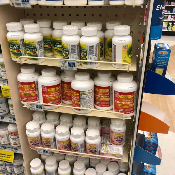 Rite Aid Sylmar 14727 Rinaldi St