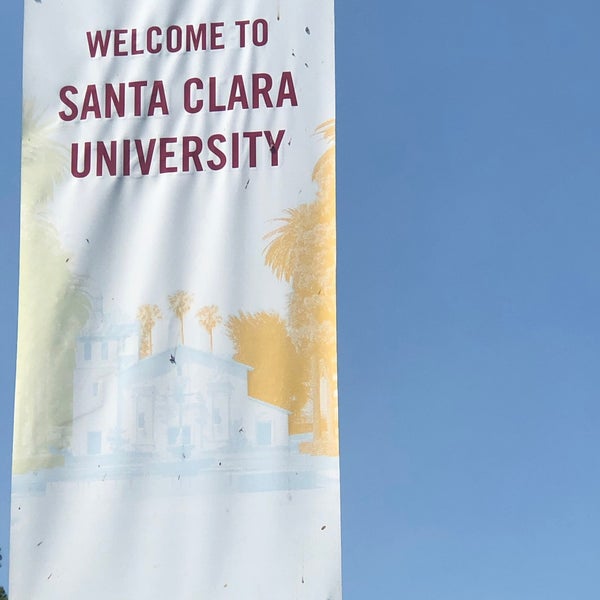 Photo prise au Santa Clara University par Dennis C. le7/18/2020