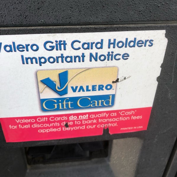 Valero Windsor Ca