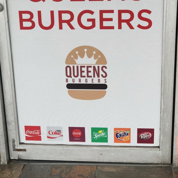Queen's Burgers Pacoima, CA
