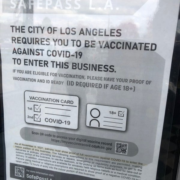 Regency Granada Hills 9 Movie Theater in Granada Hills