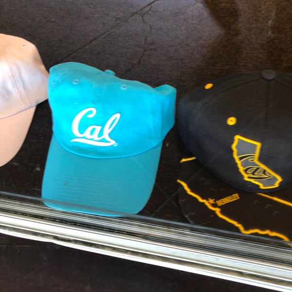 Bancroft Clothing Southside Berkeley, CA