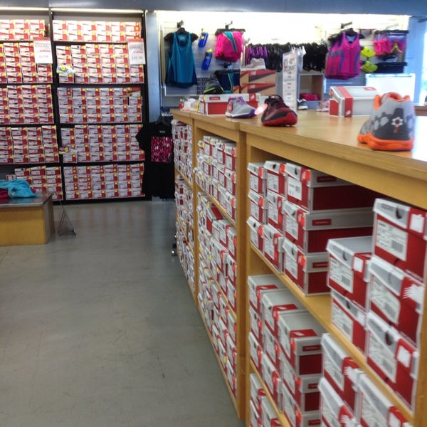 new balance store el paso tx