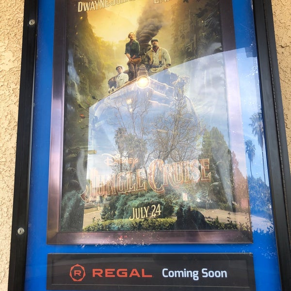 Regal Edwards Camarillo Palace & IMAX Movie Theater in Camarillo