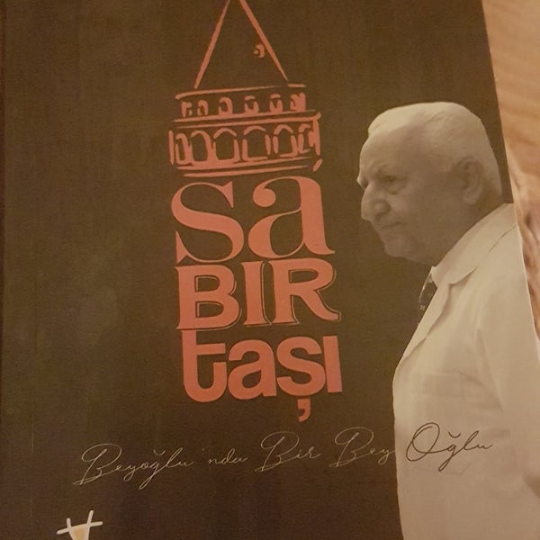 Снимок сделан в Sabırtaşı Restaurant пользователем Gülşah G. 8/29/2019