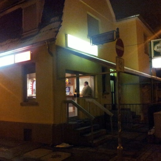 Pizzeria Da Salvo Mainz, RheinlandPfalz