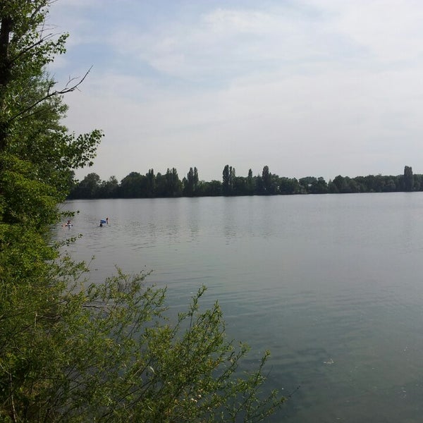 Fkk binsfeld Binsfeldsee: 69