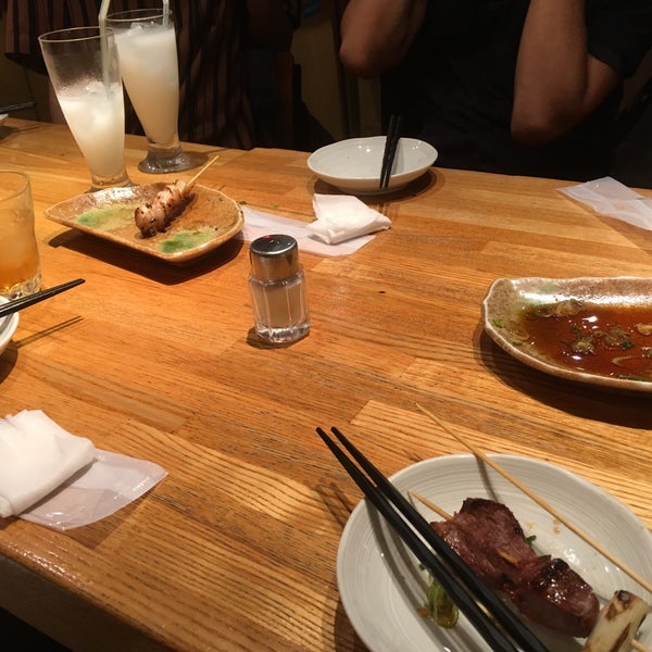 テング酒場 上野店 台東区の居酒屋