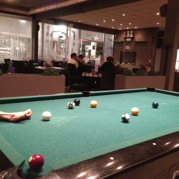 Sportsbar GUSB Sports Bar in Gent