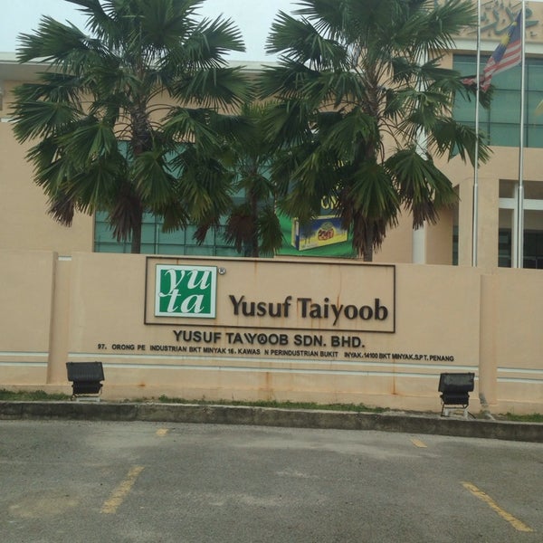 Photos At Yusuf Taiyoob Bukit Minyak
