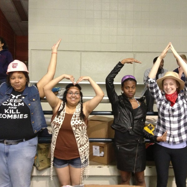 University Village 2 tips