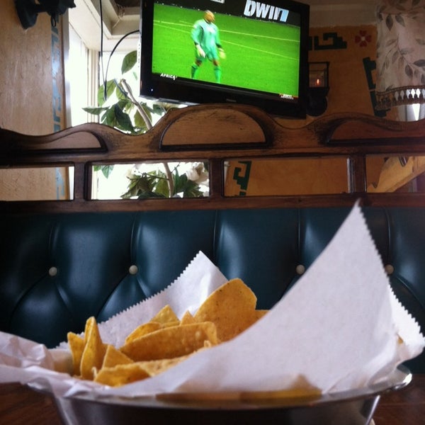 Photos at Plaza Azteca Mexican Restaurant in Newport News