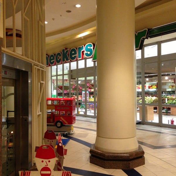Checkers gateway on sale