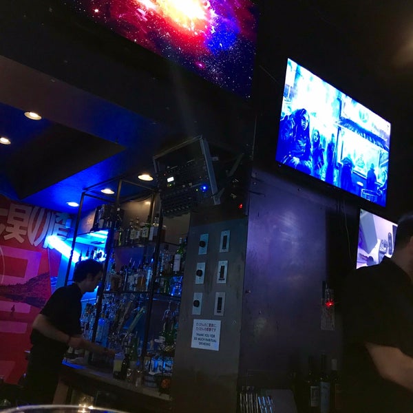 Photos At Chiba Bar Downtown Colorado Springs Colorado Springs Co