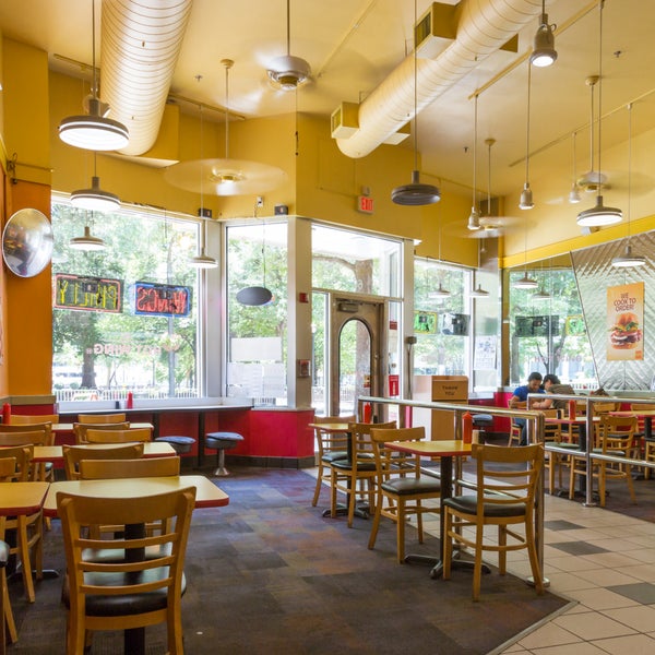 Photos at Cafe Hot Wing 11 Five Points District 6 tips from 141