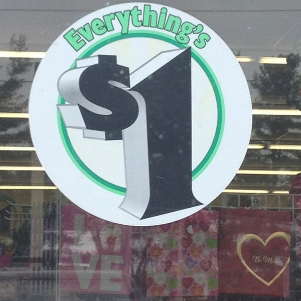 Dollar Tree Discount Store in Sylvania