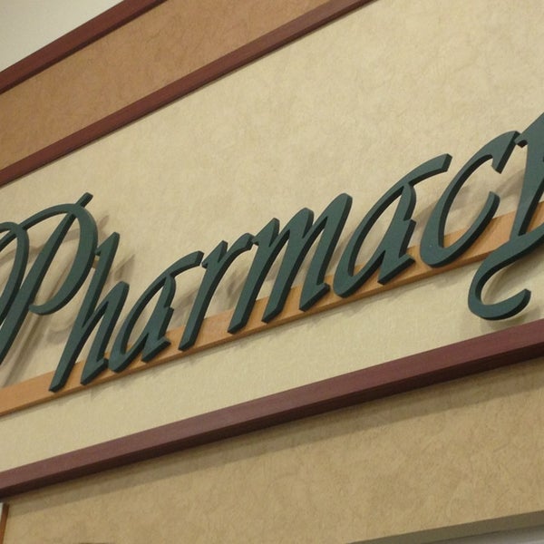 Kroger Pharmacy 7545 King Rd.