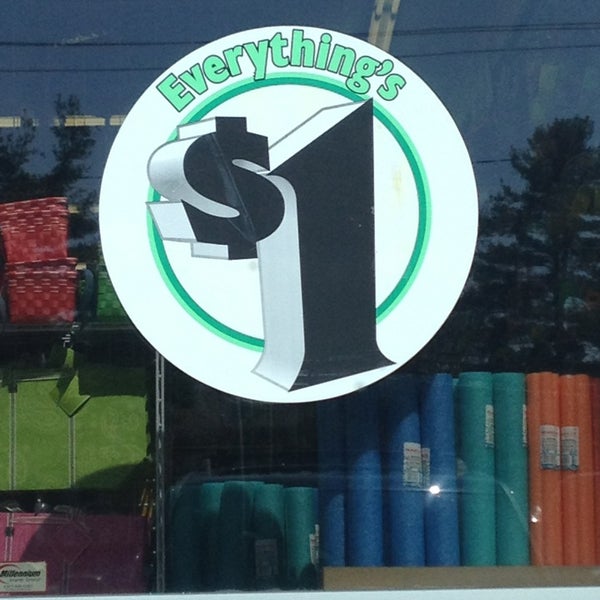 Dollar Tree Discount Store in Sylvania