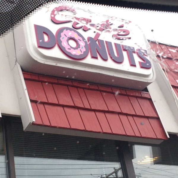 Café Donuts 2 tips from 86 visitors