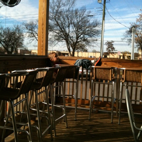 Thirsty Fellow The Congaree Vista Columbia, SC