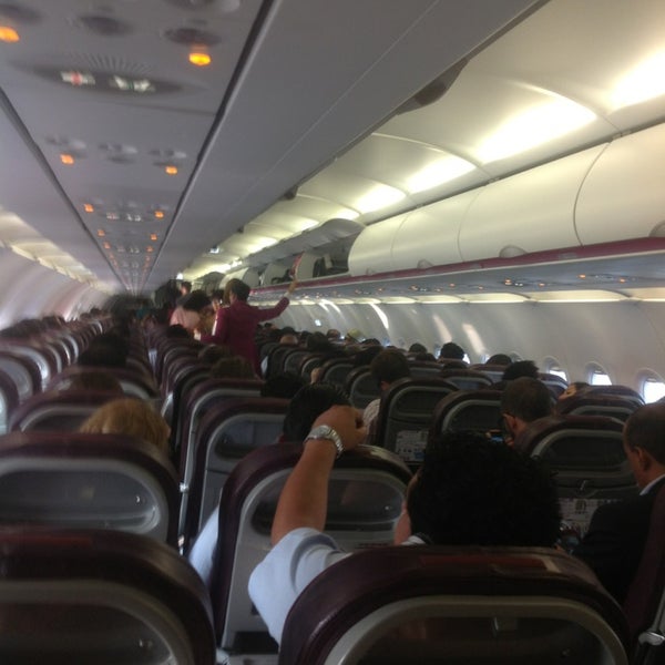Volaris - 21 dicas
