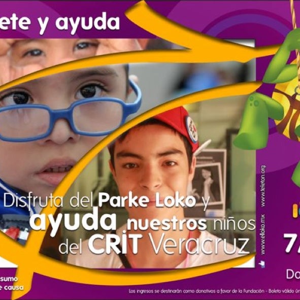 E621 El Loko