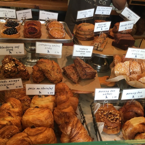Photo taken at The Standard Baking Co. by Bon on 8/29/2019