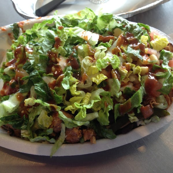 Chipotle Mexican Grill Springfield, VA