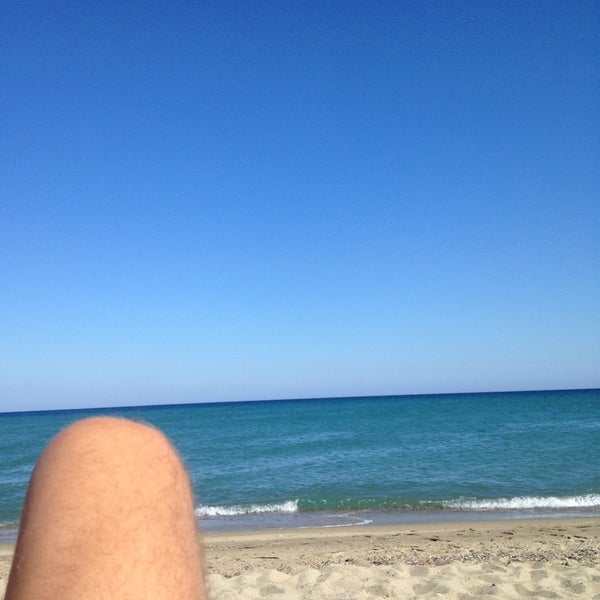 Photos At Plage Naturiste Beach