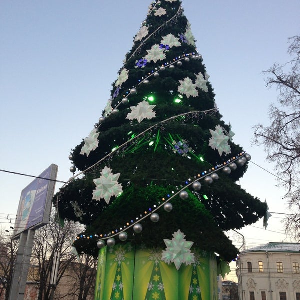 Foto scattata a МТС da Kseniya F. il 12/23/2012