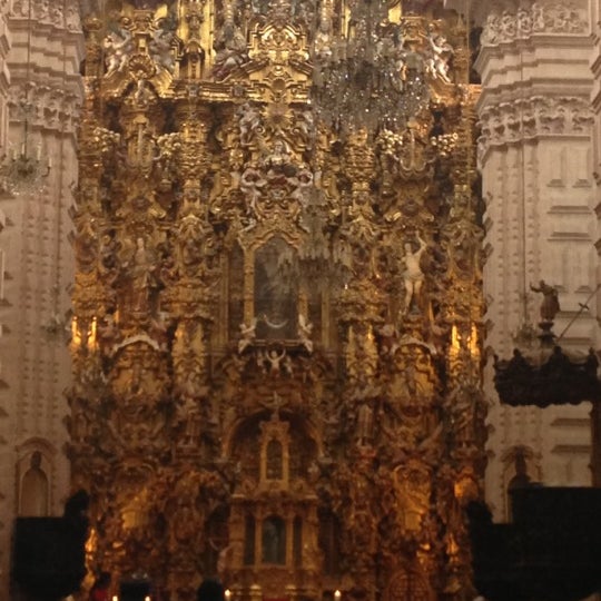 Photos at Catedral de Santa Prisca - 28 tips from 4329 visitors Photos at Catedral de Santa Prisca - 28 tips from 4329 visitors