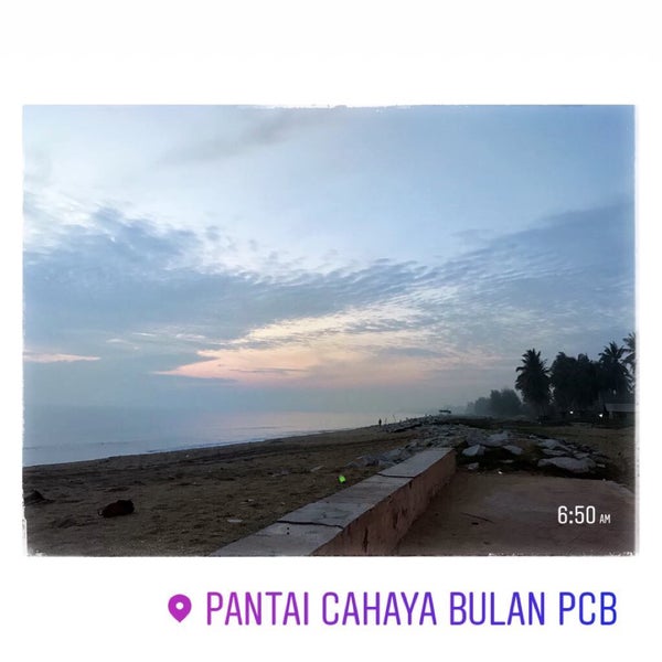 Photos At Pantai Cahaya Bulan Resort Kota Bharu Resort