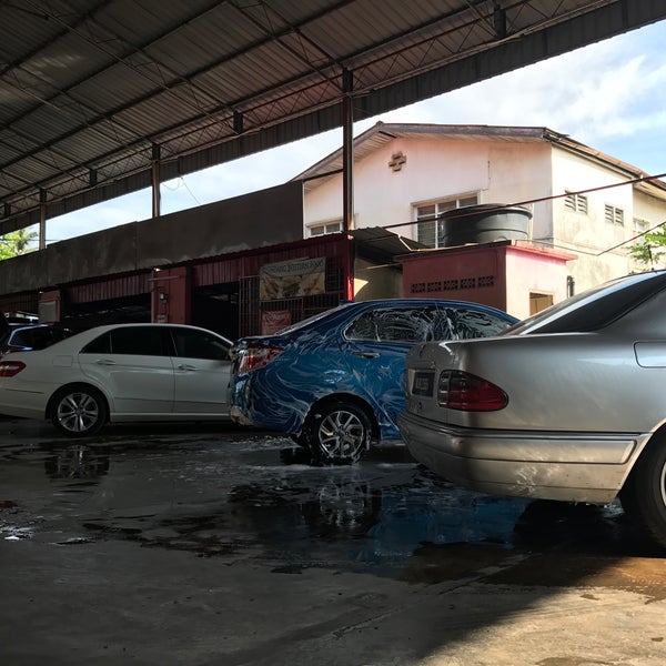 Photos At D Lundang Car Wash Kota Bharu Kelantan