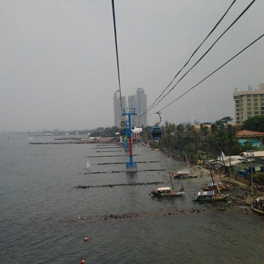 Photos At Gondola Taman Impian Jaya Ancol