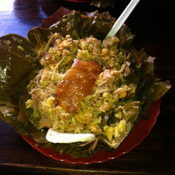 Tamales El Gordo Quiroga 17 tips de 256 visitantes