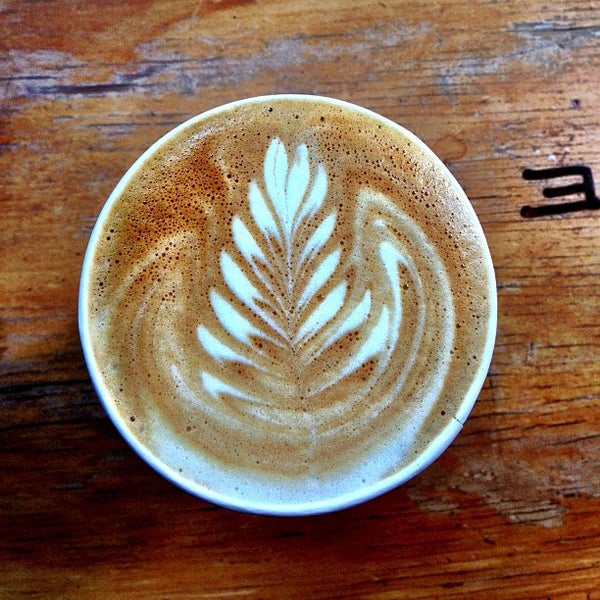 Photos at Blue Bottle Coffee Coffee Shop in Hayes Valley