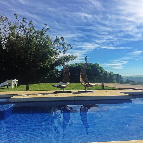 Fotos en Sento Luxury Spa & Salon San Salvador, San Salvador