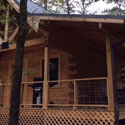 Country Charm Cabins