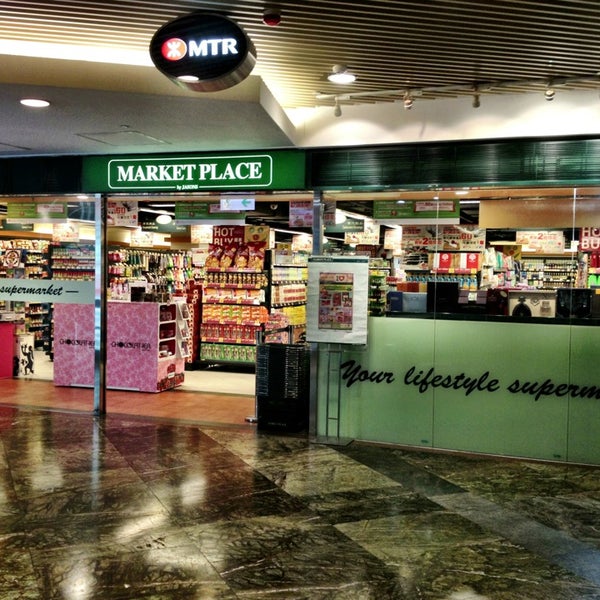 Market Place by Jasons 4 tips from 646 visitors