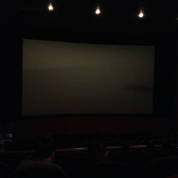 Photos at Regal Edwards Canyon Country Newhall Santa Clarita, CA