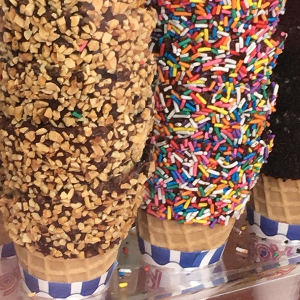 Photos at Frosty Boy Ice Cream Shop