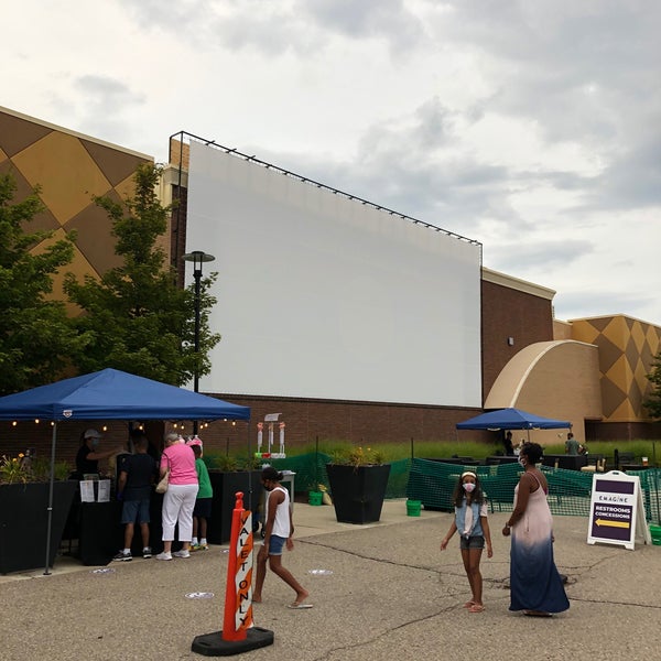 Photos at Emagine Novi Movie Theater in Novi