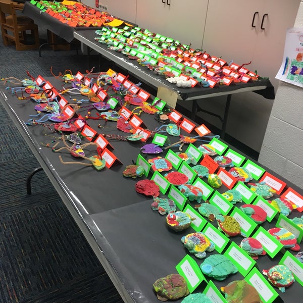 Paddock Elementary School 1 tip